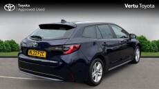 Toyota Corolla 1.8 VVT-i Hybrid Icon 5dr CVT Hybrid Estate